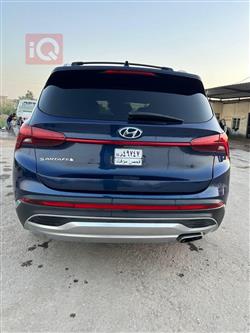 هیوندای سەنتافی